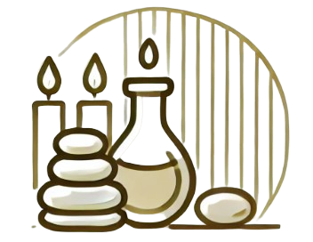 Zestaw świec i olejków – aromaterapia i odprężenie