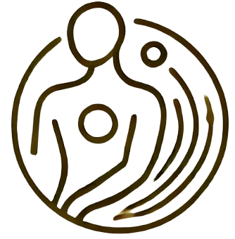 Grafika terapeutyczna – symbole masażu i relaksu