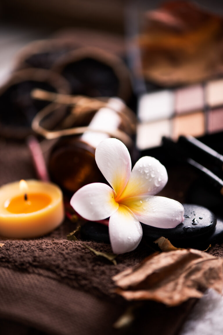 Masaż Lomi Lomi Nui – hawajska technika głębokiego relaksu