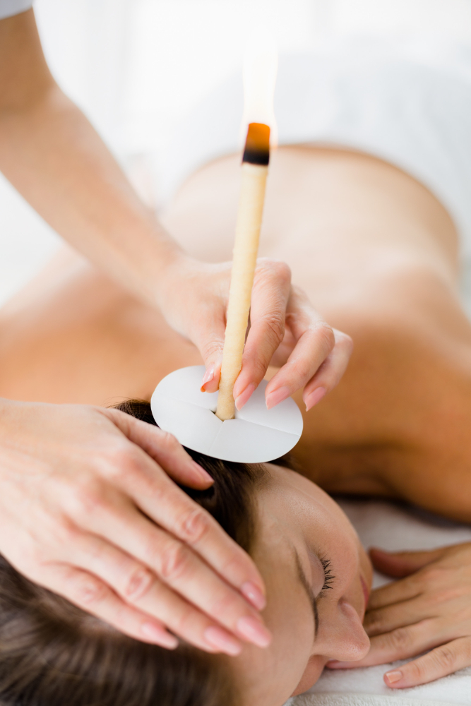 Konchy z prawdziwego wosku pszczelego